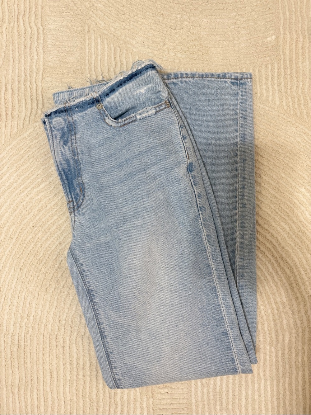 Women’s American eagle jeans 00s